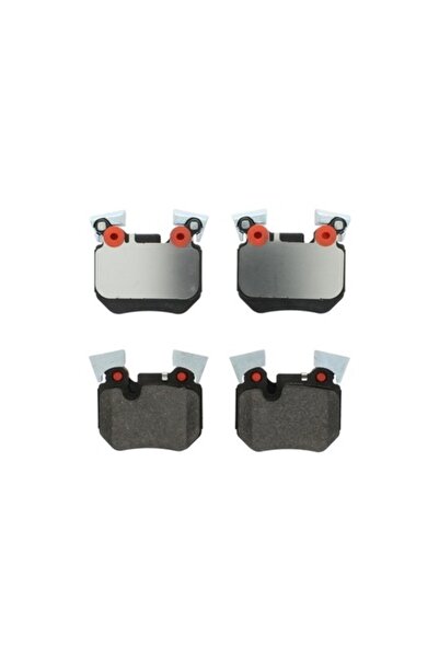 Ate Plăcuțe de frână BMW 1 Coupe E82 13046048492