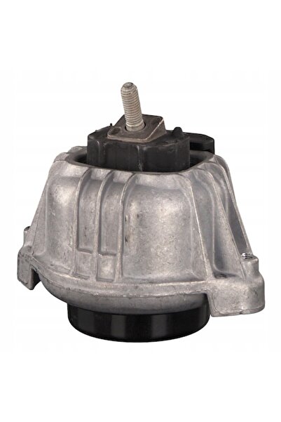 FEBI BILSTEIN Suport motor 26713, Febi Bilstein, Gri/Negru
