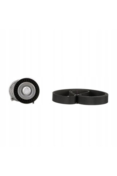 GATES Set Curea Transmisie Cu Caneluri Seat Arosa/Cordoba/Ibiza 2 Skoda Felic...