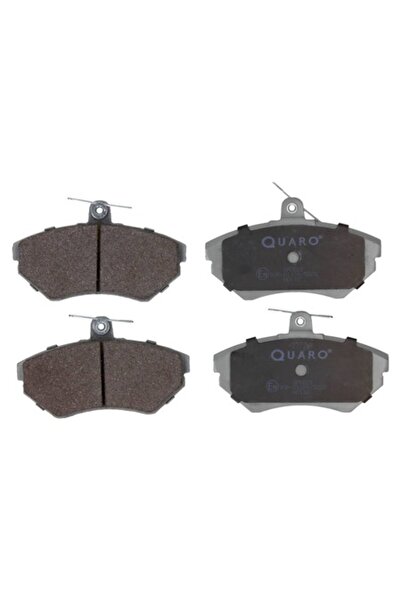 QUARO Set Placute Frana Frana Disc Seat Cordoba/Ibiza 2/Toledo 1 Vw Golf 3/Po...