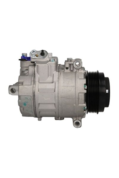 VALEO Compresor de aer condiționat pentru VW Crafter 30-35, Crafter 30-50 2.0...