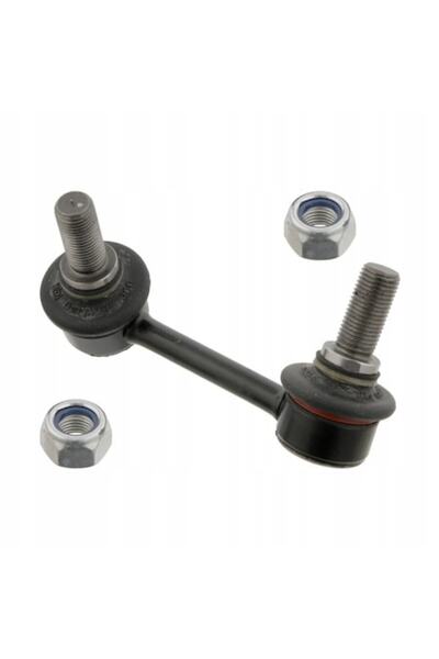 FEBI BILSTEIN Brat/Bieleta Suspensie Stabilizator Axa Fata Stanga Kia Sorento...