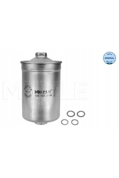 MEYLE Filtru de combustibil pentru VW A6 2.3B