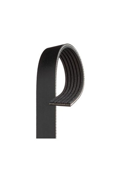 GATES Curea trapezoidală 6PK1360