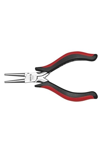 yato Clește cu vârf rotund 115 mm