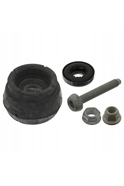 FEBI BILSTEIN Front Axle Shock Absorber Bearing Repair Kit Audi A1 Seat Ibiza...