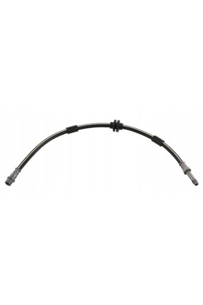 FEBI BILSTEIN Furtun de frână, Febi Bilstein, flexibil, negru, 34251