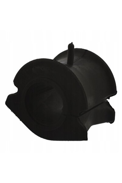 FEBI BILSTEIN Bucșă stabilizatoare, Febi Bilstein, cauciuc, 12066, neagră