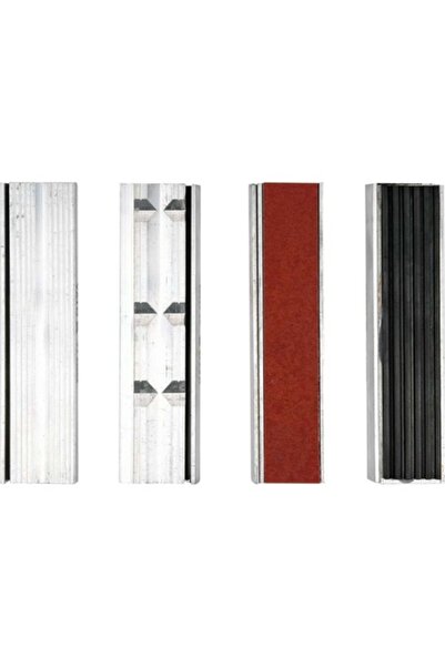 yato Fălci interschimbabile pentru menghină, 125 mm