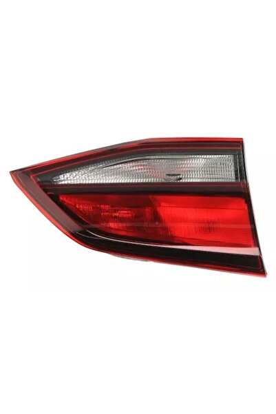 VALEO Lampă spate pentru Opel Astra K 01.16-09.19, stânga, cu proiectoare de ...