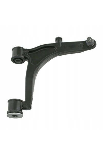 FEBI BILSTEIN Braț de control, 26454, negru