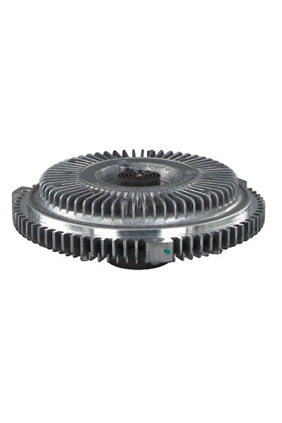 FEBI BILSTEIN Вентилатор за радиатор, Febi Bilstein, сребрист, 17848