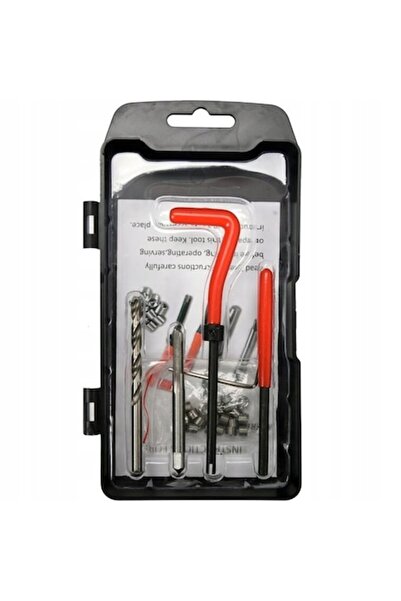 yato Kit de reparare filete M14x1.25mm