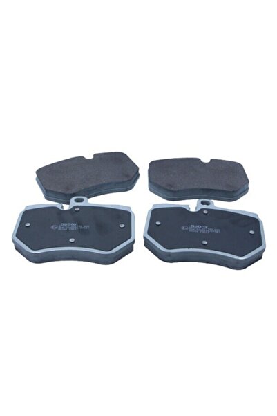 QUARO Plăcuțe de frână pentru Audi Q7 3.0-6.0 TDI QUATTRO 2006-2015