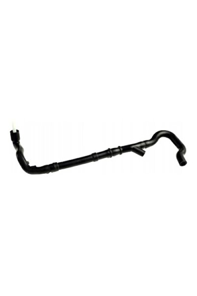 GATES Furtun de ventilație bloc motor