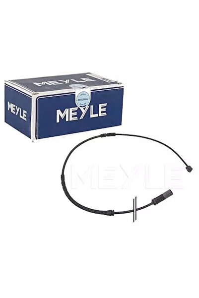MEYLE Senzor De Avertizare Uzura Placute De Frana Puntea Spate Bmw X5/X6 2006...