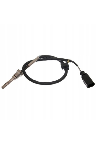 FEBI BILSTEIN Senzor de temperatură a gazelor de eșapament 49301