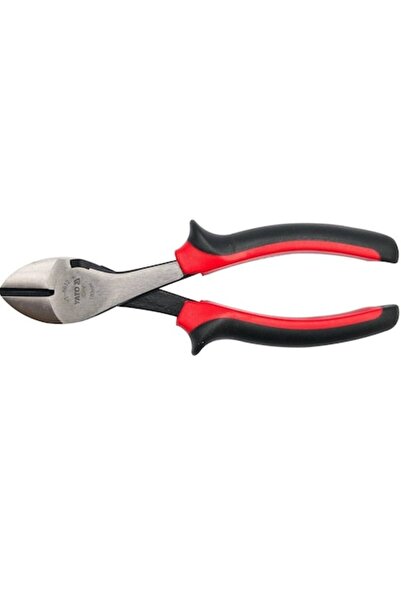 yato Clește tăietor YT-6612, Cr-V, lungime 180 mm