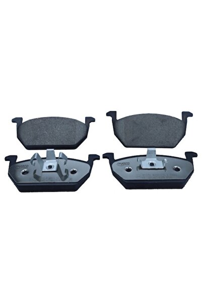 QUARO Plăcuțe de frână pentru VW Polo 1.0 18-/T-Cross/Leon 13-/Arona/Kamiq/Scala