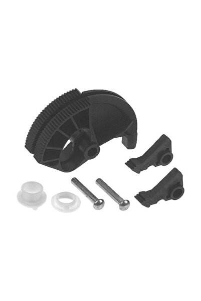 FEBI BILSTEIN Kit de reparare ambreiaj automat, 10742