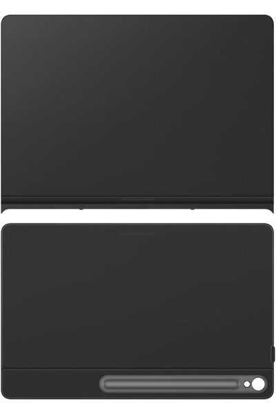Samsung Smart Book Cover for Galaxy Tab S10 FE+, Black