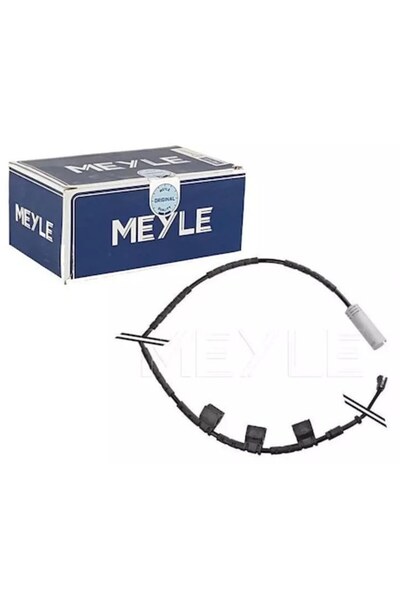 MEYLE Senzor De Avertizare Uzura Placute De Frana Puntea Spate Mini Mini 2006...