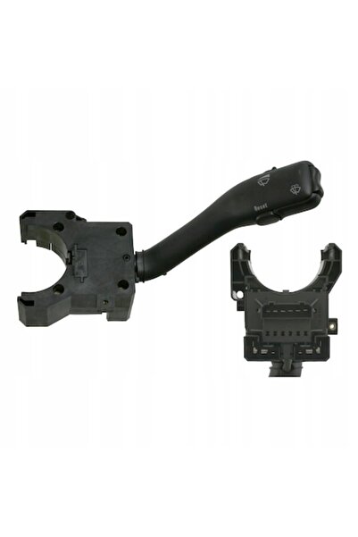 FEBI BILSTEIN Превключвател на кормилната колона 21592, пластмаса, черен