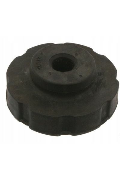 FEBI BILSTEIN Placă cu arc, Febi Bilstein, 38629