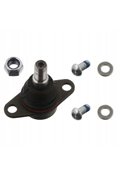 FEBI BILSTEIN Pin braț oscilant 23229, Febi Bilstein, negru