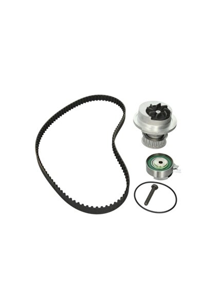 CONTITECH Set pompă de apă + curea de distribuție OPEL ASTRA F Combi 51 52