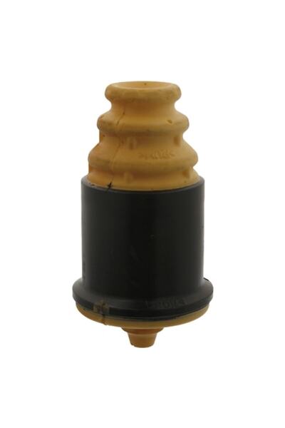 FEBI BILSTEIN Tampon Cauciuc Suspensie Puntea Spate Fiat Panda 2004-2013