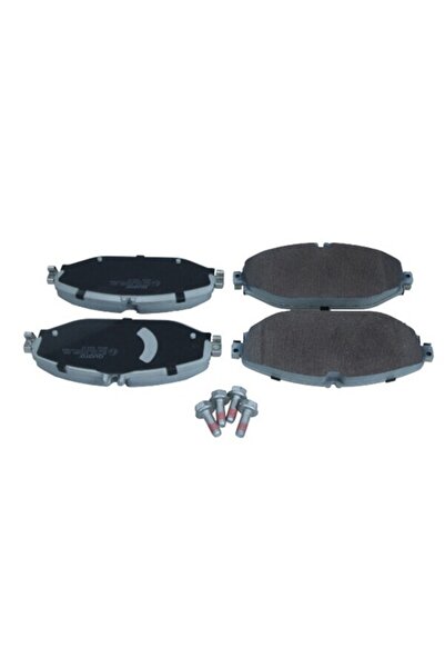 QUARO Set Placute Frana Frana Disc Mercedes-Benz C-Class/E-Class/Glc 2013-2023