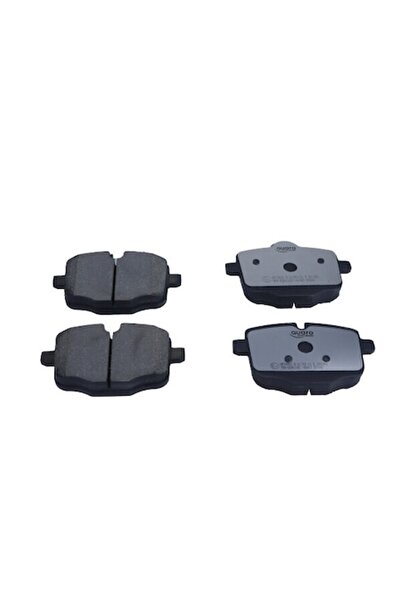 QUARO Set Placute Frana Frana Disc Bmw 5/6 Gran Turismo/7 2015-2023