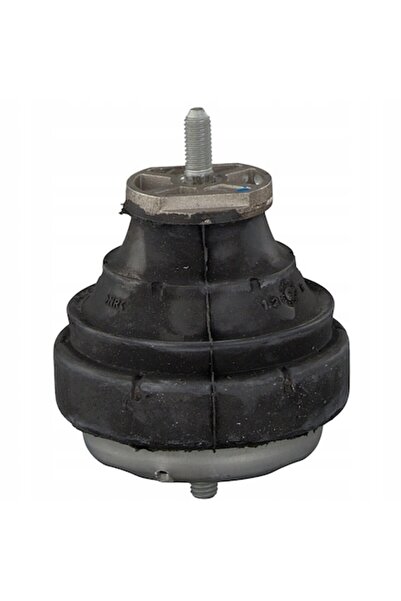 FEBI BILSTEIN Suport transmisie manuală 22195, Febi Bilstein, Negru