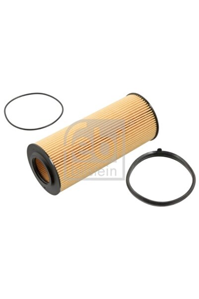 FEBI BILSTEIN Filtru Ulei Audi A4 B7/A4 B8/A5 Porsche Cayenne 2004-2018
