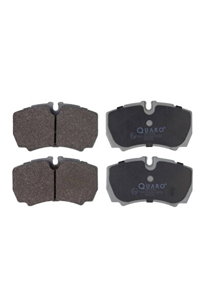 QUARO Set Placute Frana Frana Disc Puntea Spate Iveco Daily 3 Caroserie/Daily...