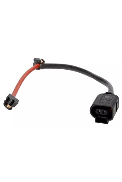 TRW Сензор за задни спирачни накладки, 267 мм за PORSCHE 911 3.4-3.8 2011-2019