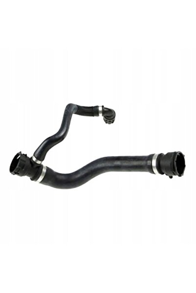 GATES Furtun radiator, GATES, Negru, 05-2351