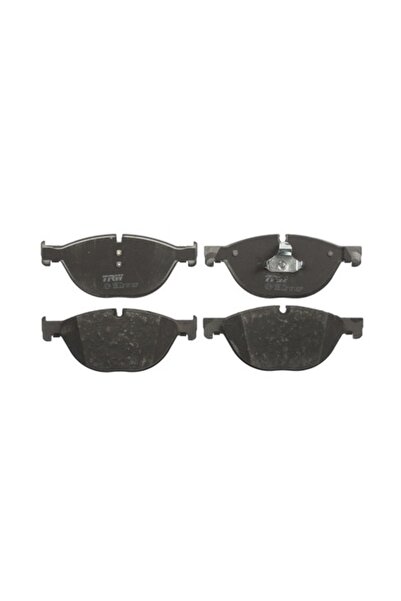 Ate Set Placute Frana Frana Disc Bmw 5/7 2008-2017