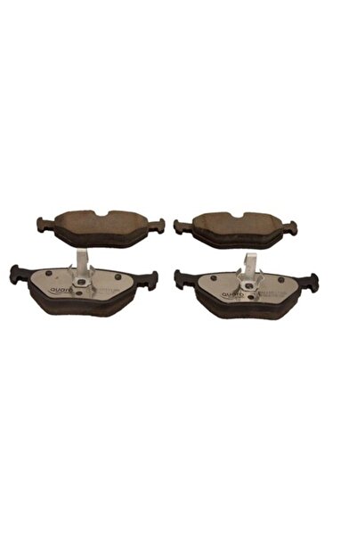 QUARO Plăcuțe de frână spate pentru BMW E46 98-/E85 Z4 03-/ROVER 75, ceramice...