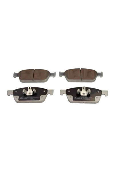 QUARO Plăcuțe de frână pentru Ford Focus/Kuga/Tourneo/Transit 2012+