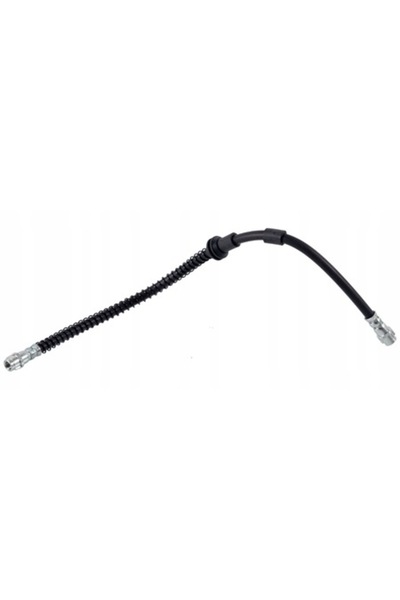 FEBI BILSTEIN Спирачен маркуч, Febi Bilstein, Гъвкав, Черен, 30377