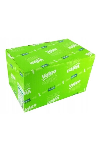 VALEO Starter, Valeo, 12V, Pentru NISSAN KUBISTAR/RENAULT CLIO/KANGOO/MEGANE/...
