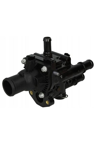 FEBI BILSTEIN Carcasă termostat 39145