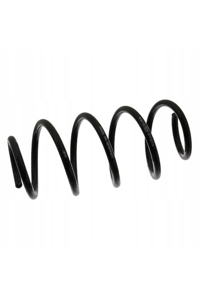 FEBI BILSTEIN Arc suspensie 37394, FEBI BILSTEIN, Negru