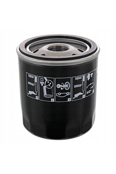 FEBI BILSTEIN Filtru de ulei 48527