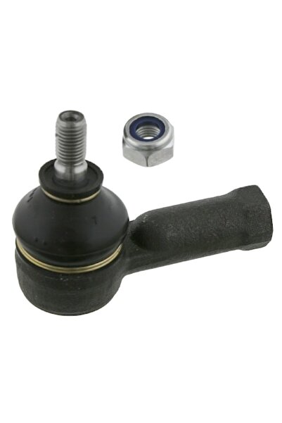 FEBI BILSTEIN Cap De Bara Axa Fata Dreapta Chevrolet Chevy/Corsa Pick-Up Opel...