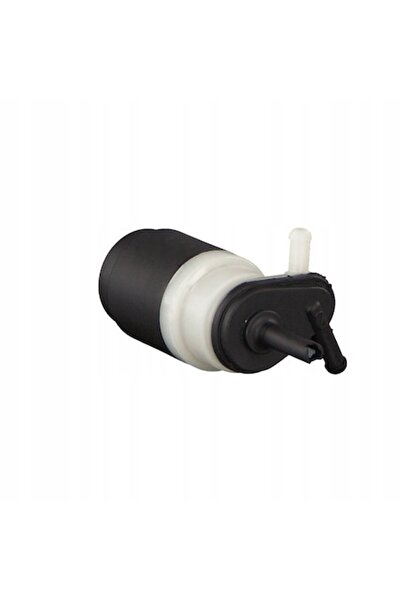 FEBI BILSTEIN Pompă de spălare parbriz, Febi Bilstein, 05568, Negru