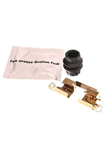 QUICK BRAKE Set plăcuțe de frână pentru Renault Megane Scenic 08