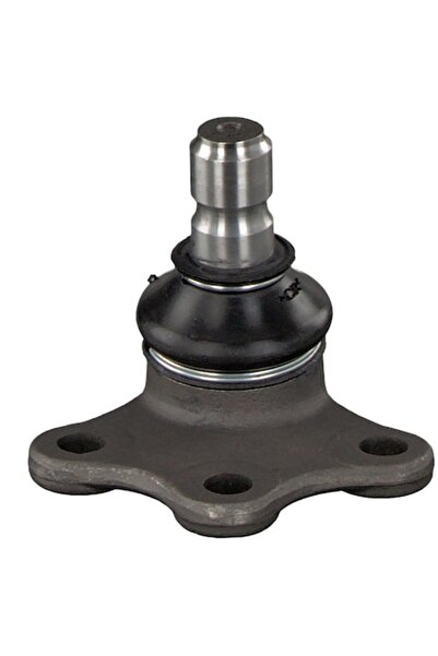 FEBI BILSTEIN Știft braț pivotant, Febi Bilstein, 38025, negru